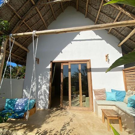 Zen Boutique Resort Jambiani  Kültér fotó