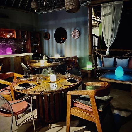 Zen Boutique Resort Jambiani  Kültér fotó