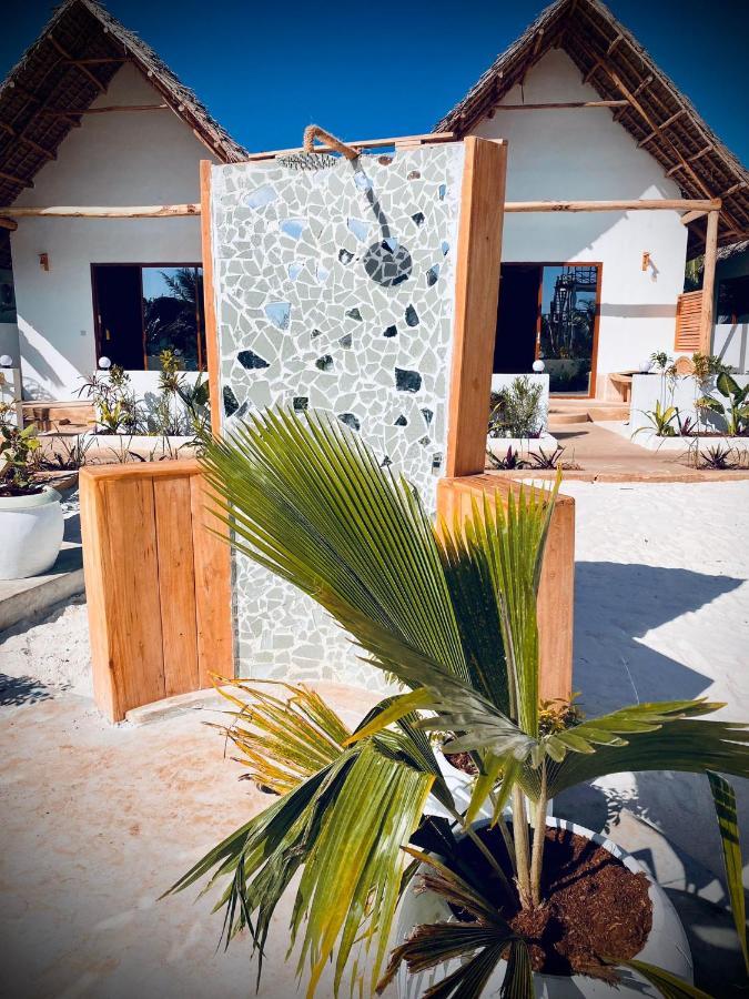 Zen Boutique Resort Jambiani  Kültér fotó