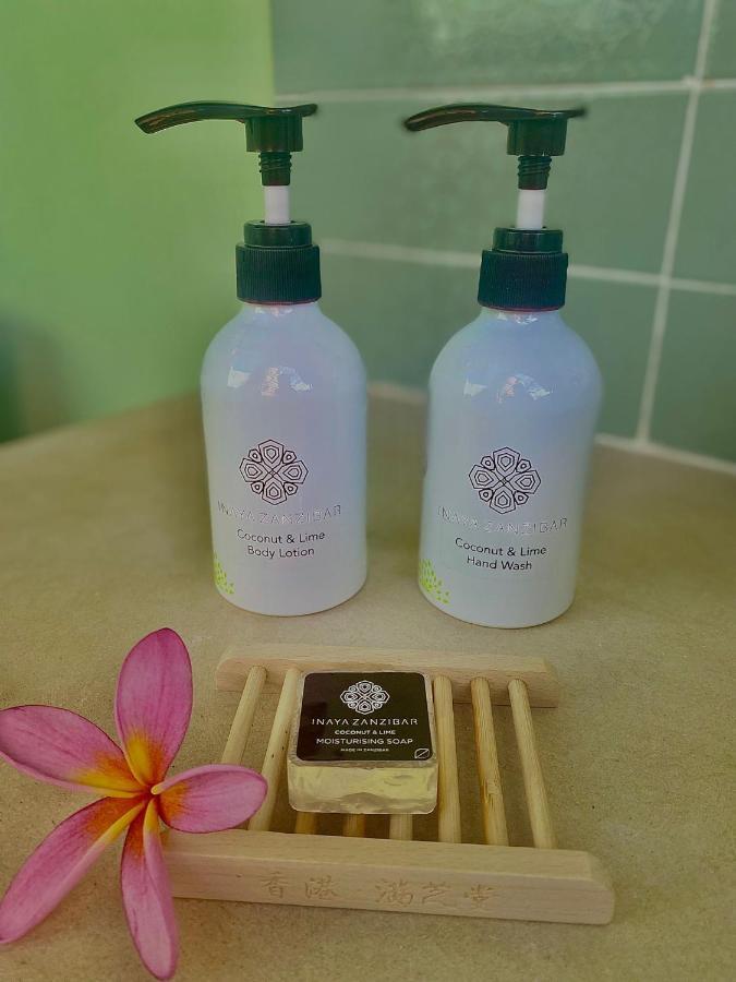 Zen Boutique Resort Jambiani  Kültér fotó