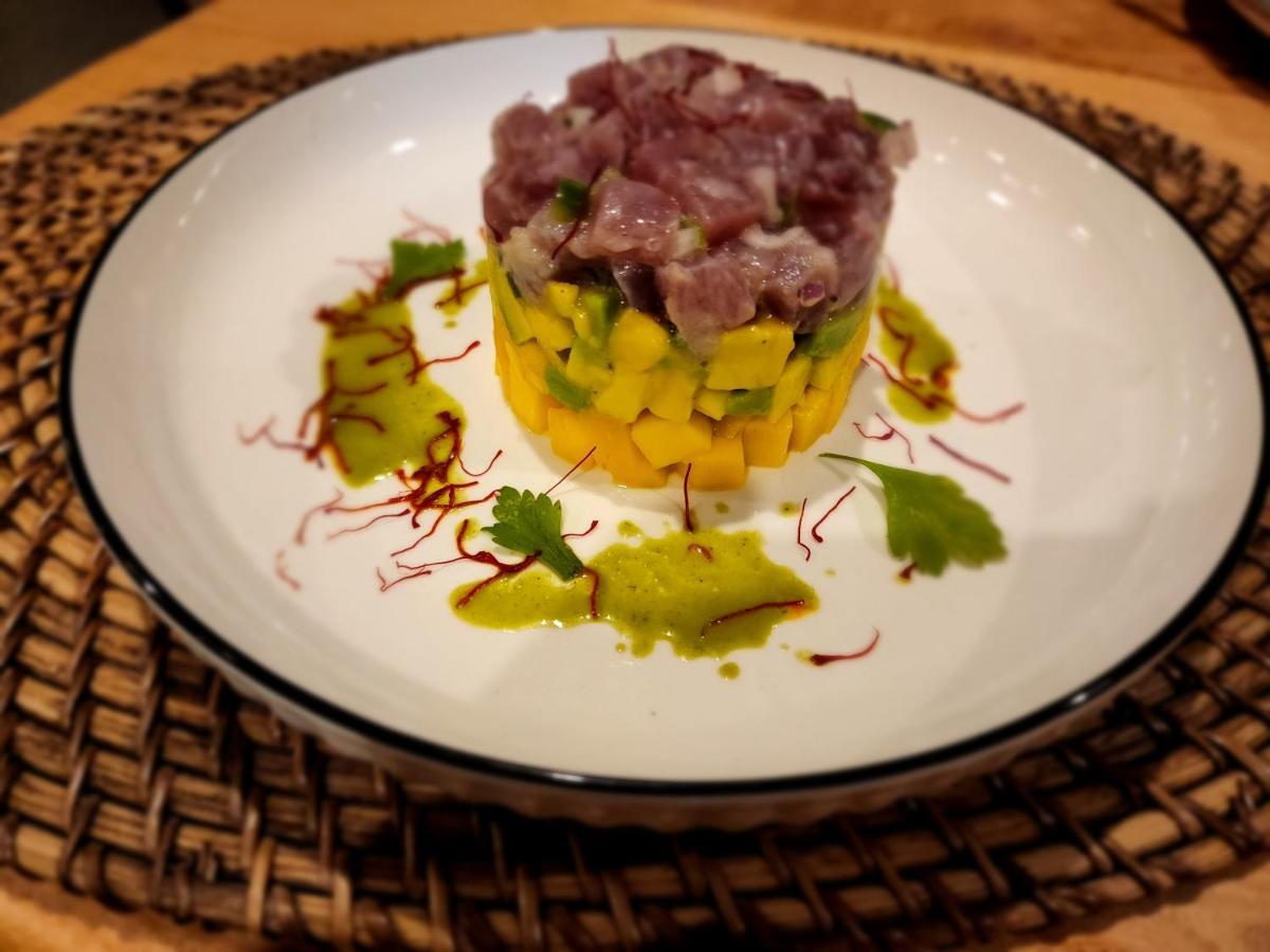 Zen Boutique Resort Jambiani  Kültér fotó