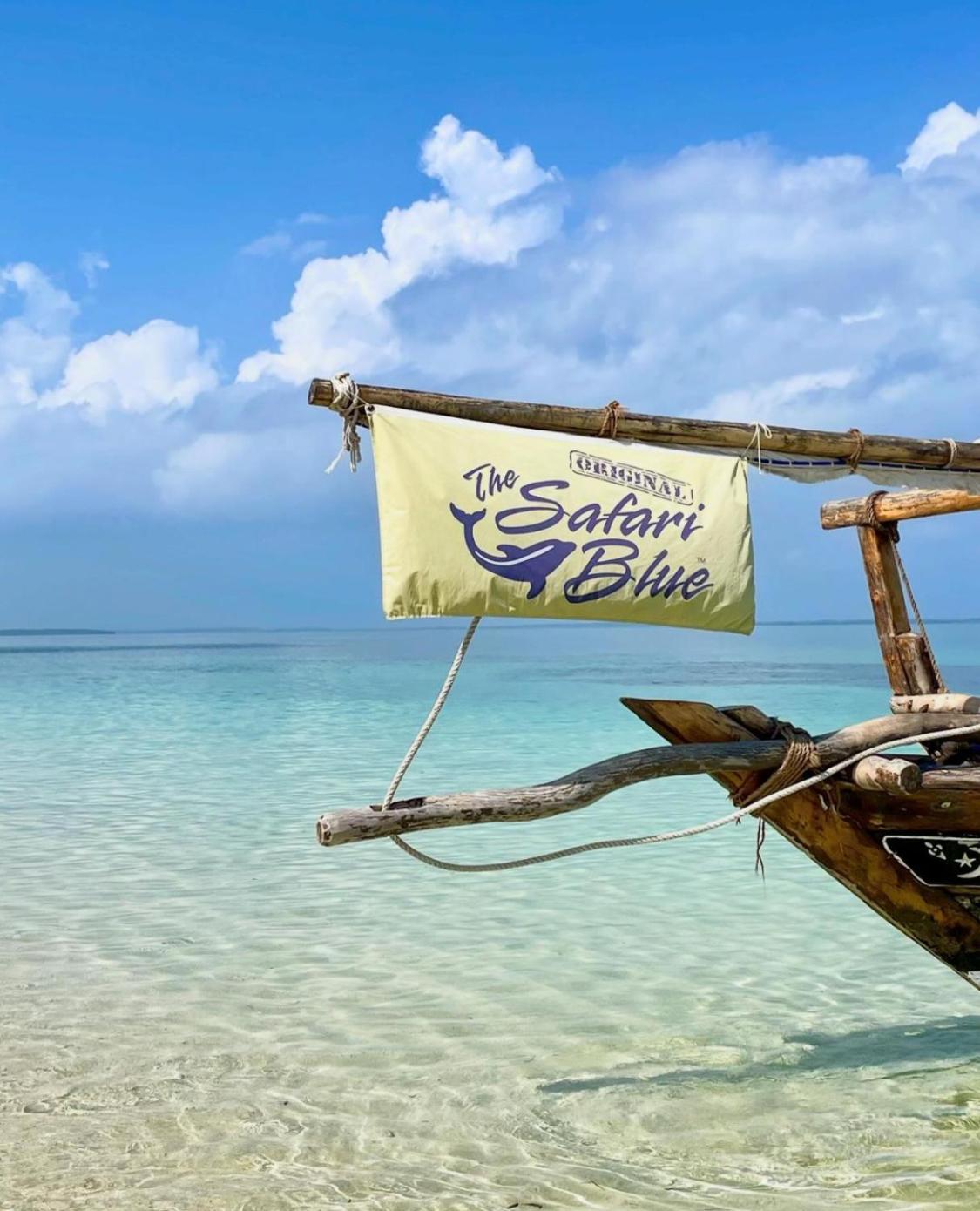 Zen Boutique Resort Jambiani  Kültér fotó