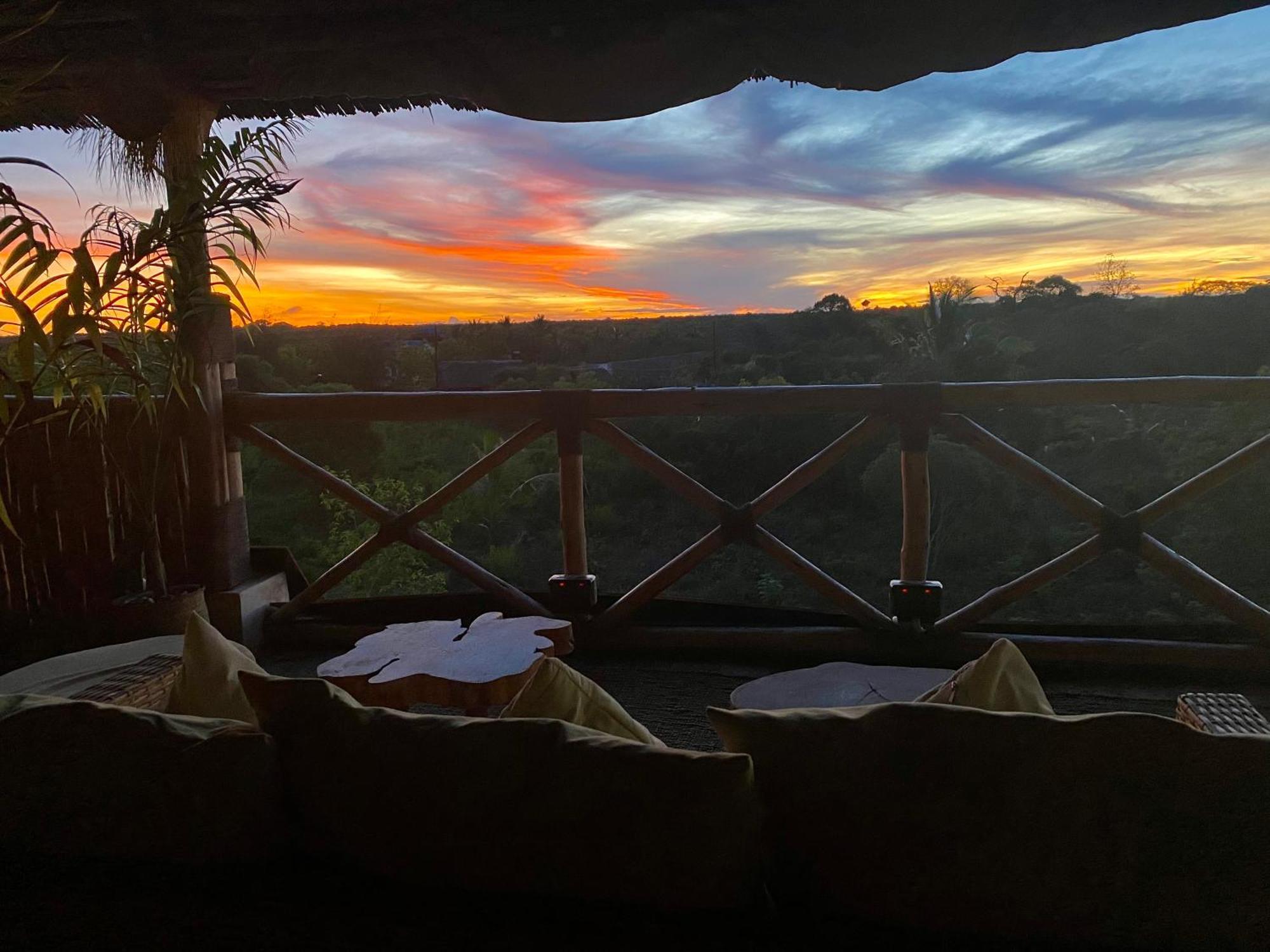 Zen Boutique Resort Jambiani  Kültér fotó