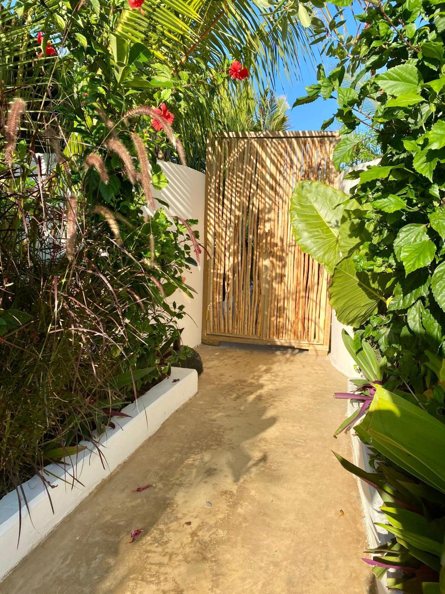 Zen Boutique Resort Jambiani  Kültér fotó