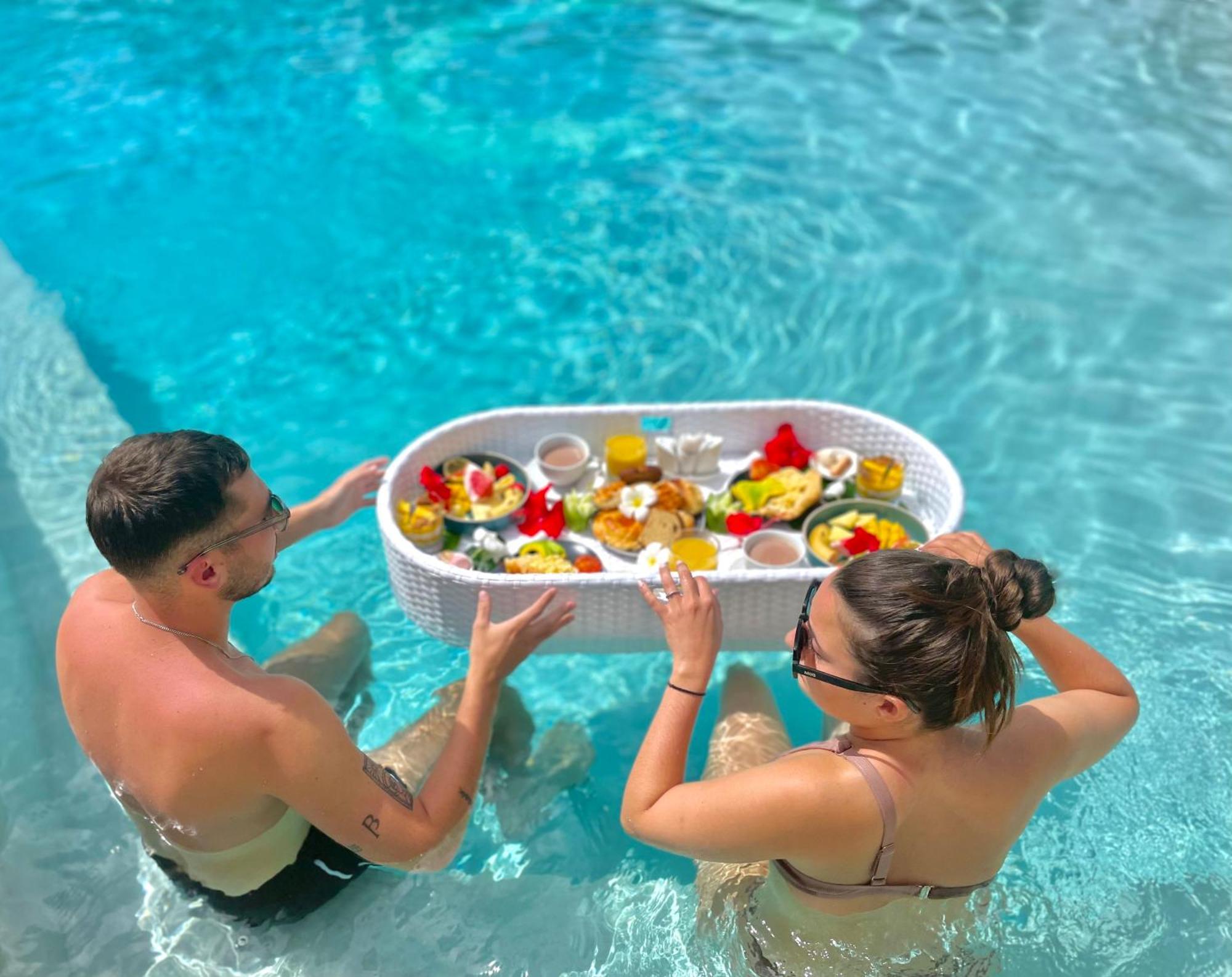 Zen Boutique Resort Jambiani  Kültér fotó