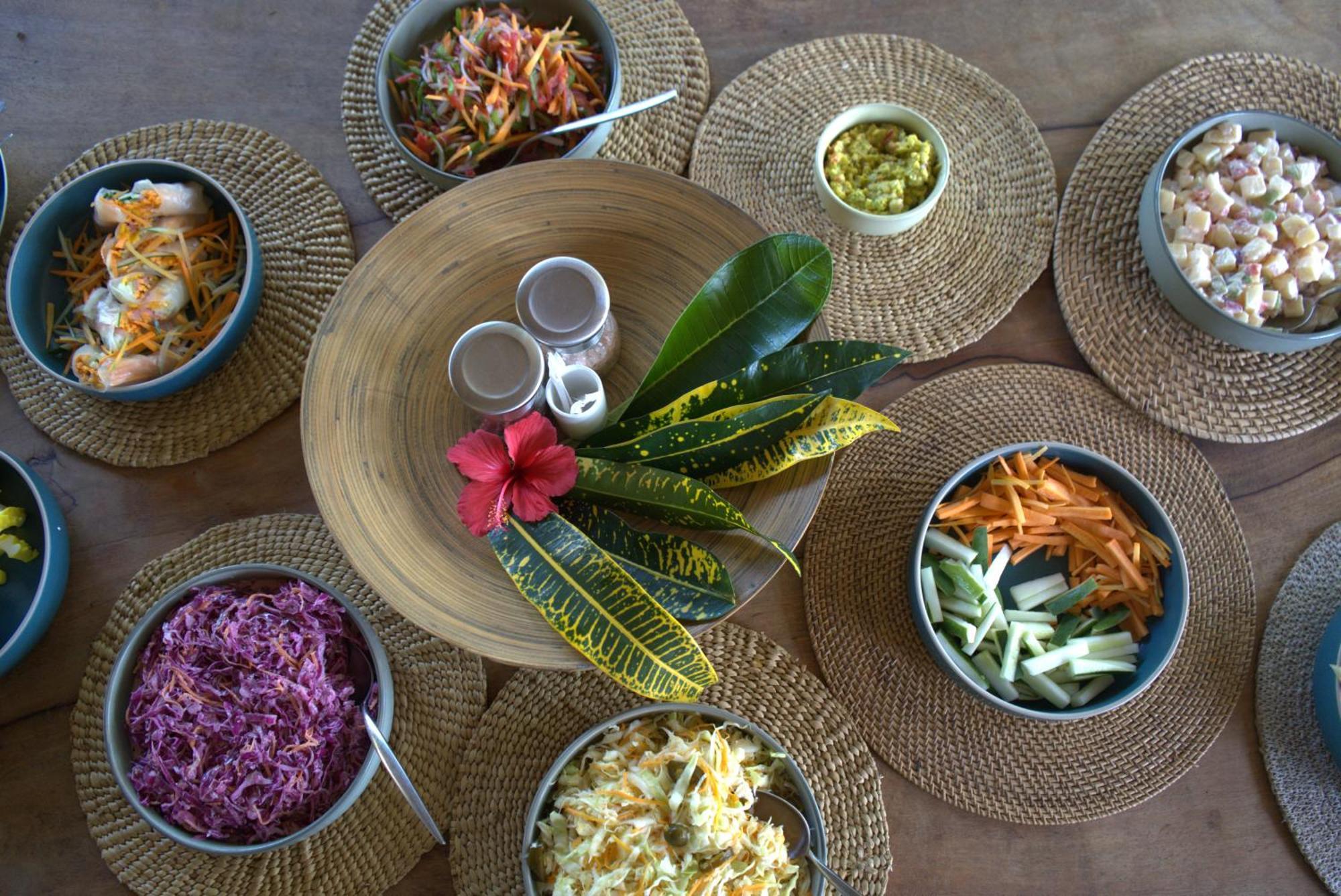 Zen Boutique Resort Jambiani  Kültér fotó